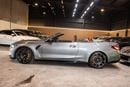 BMW M4 M COMPETITION