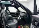 Land Rover Range Rover VOGUE 2020 Range Rover P400 SE, Warranty+Service Contract, Full Service History, GCC Specs