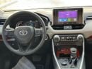 Toyota RAV4 ADVENTURE