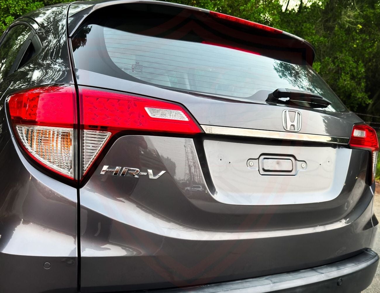 هوندا HRV LX هوندا HR-V | 1.8 لتر | 2021 | خليجية | خالية من الحوادث | بحالة ممتازة | 722 شهرياً