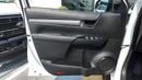 Toyota Hilux GR SPORT 2.8L DIESEL 2026
