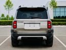 Toyota Prado ADVENTURE