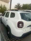 Renault Duster SE
