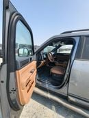 BYD Leopard 5 ULTRA Plus Version 2026 Grey Color