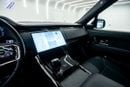 لاند روفر رينج روفر سبورت RANGE ROVER SV EDITION TWO WITH WARRANTY | FULL OPTION | MERIDIAN SOUNDS