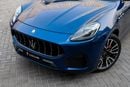 Maserati Grecale GT Grecale GT | 3,525 P.M | 0% Downpayment | FULL MASERATI HISTORY