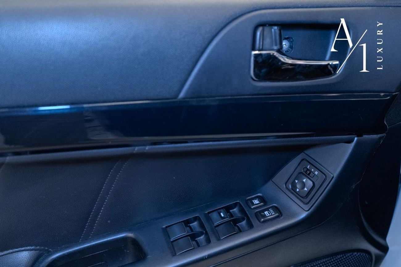 ميتسوبيشي لانسر 2015 Mitsubishi Evo X, 440BHP, Excellent Condition, American Spec