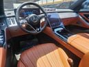 Mercedes Benz S350d STANDARD