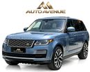 Land Rover Range Rover VOGUE - HSE P525 - SUPERCHARGE - PERFECT CONDTION