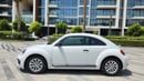 Volkswagen Beetle S