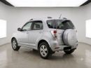 Daihatsu Terios SVP