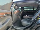 Genesis G90 ROYAL Korean Specs - Pristine Luxury