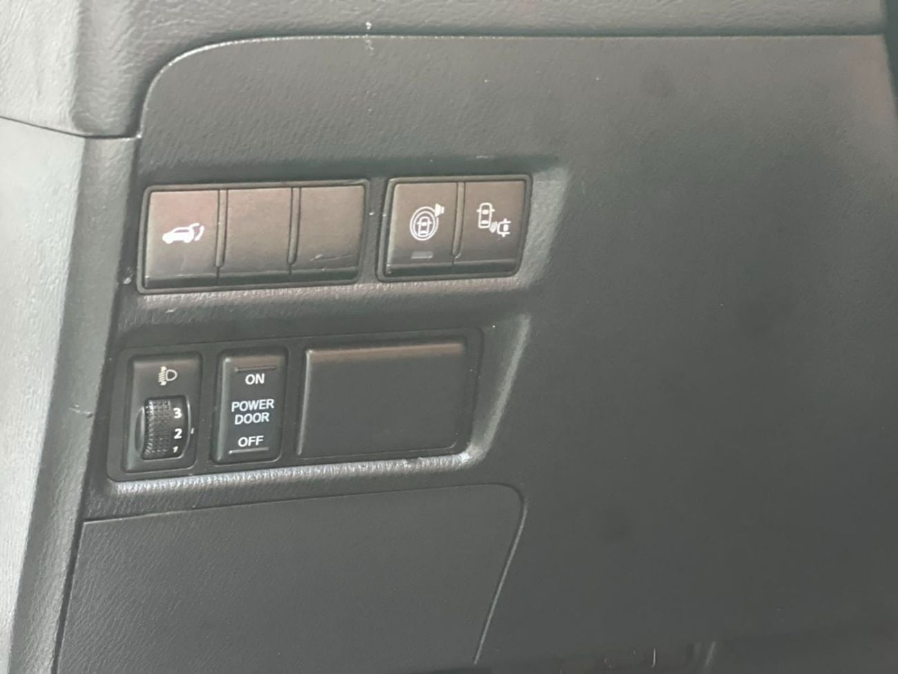 Nissan Patrol LE PLATINUM