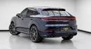Porsche Cayenne STANDARD