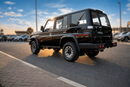Toyota Land Cruiser 70 LC76 LX