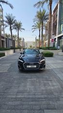 Audi A5 45 TFSI S LINE SPORTBACK