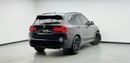 بي أم دبليو X3 M COMPETITION 2023 BMW X3 M Competition, BMW Warranty+Service Contract+Full Service History, Full PPF, GCC Specs.