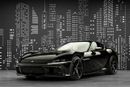 فيراري 12سيلندري FERRARI | 12 CILINDRI | 2026MY | FULL SPECS CARBON FIBER INSIDE OUTSIDE