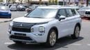 Mitsubishi Outlander PREMIUM Brand New – 2.5L Petrol 4WD Automatic – G08 – GCC 2026 – Export Only