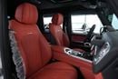 Mercedes Benz G63 AMG STANDARD