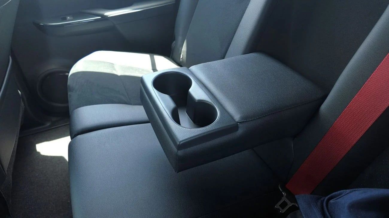 Toyota Hilux GR SPORT