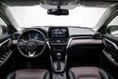Toyota Urban Cruiser GLX 1.5L - Pearl White and Black Inside Dark Red | Export Only