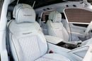 Bentley Bentayga S V8 | ORIGINAL MANSORY w/ MANSORY Certificate | ONE OF ONE!!
