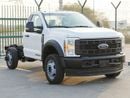Ford F-550