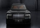 رولز رويس كولينان BLACK BADGE