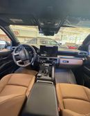 تويوتا فور رنر Limited Petrol