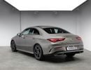 Mercedes Benz CLA250 STANDARD