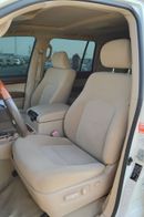 Toyota Land Cruiser GXR