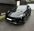 Polestar Polestar 4 LONG RANGE DUAL MOTOR PERFORMANCE