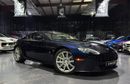 Aston Martin Vantage STD