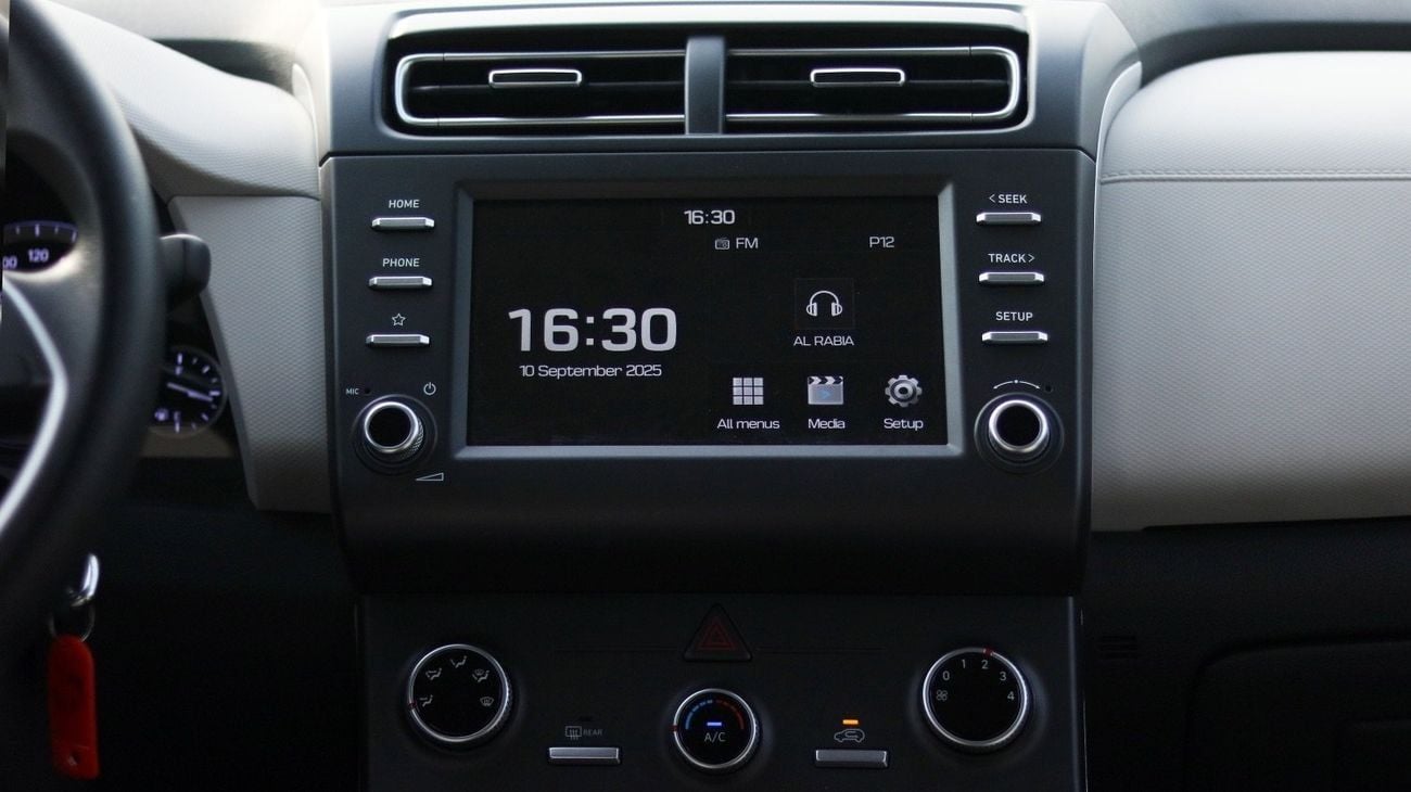 Hyundai Creta SMART Free Agency Warranty | Full Service History | Zero Downpayment Support