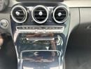 Mercedes Benz C200 Turbocharged, 16-valve, Inline 4-cylinder (M274)