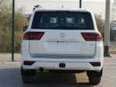 Toyota Land Cruiser VX