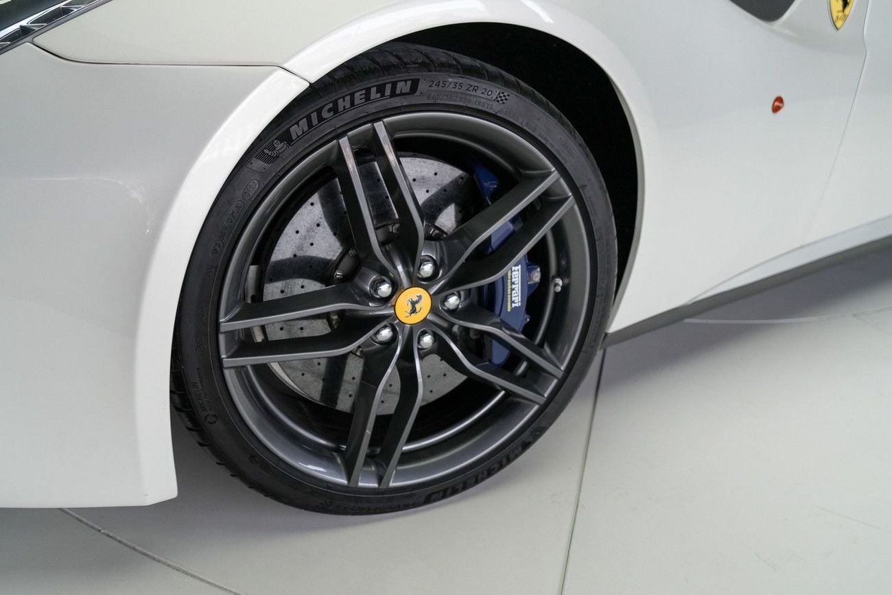 Ferrari FF STANDARD