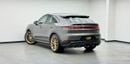 Porsche Cayenne TURBO GT 2024 Porsche Cayenne Turbo GT, Porsche Warranty + Full Porsche Service History, GCC Specs.