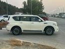 نيسان باترول LE T2 TITANIUM