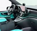 Mercedes Benz V 250 LUXURY