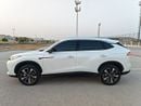 MG HS DEL ADAS