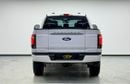 فورد F 150 PLATINUM فورد F-150 بلاتينيوم 2024، ضمان فورد لمدة 5 سنوات + باقة خدمة، سجل صيانة كامل لدى فورد، دول مجلس الت