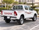 Toyota Hilux GL