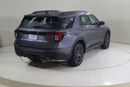 Ford Explorer ST EX-E3625W/AL TAYER MOTORS / AL QOUZ SHOWROOM