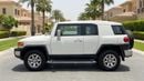 Toyota FJ Cruiser GXR 2021 | AED 2158/Month | 20% DP | 30 Day Return | Warranty | Service History