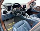 BMW XM M SPORT 2023 BMW XM, 2027 BMW Warranty, Full BMW Service History, Carbon Fiber Interior, Fully Loaded, GCC