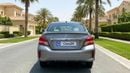 Mitsubishi Attrage GLX HIGHLINE 2023 | AED 386/Month | 0 DP | 30 Day Return | Warranty | Service History