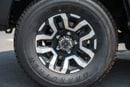 Toyota Land Cruiser 70 LC 76 4.0Ltr. Z1 A/T