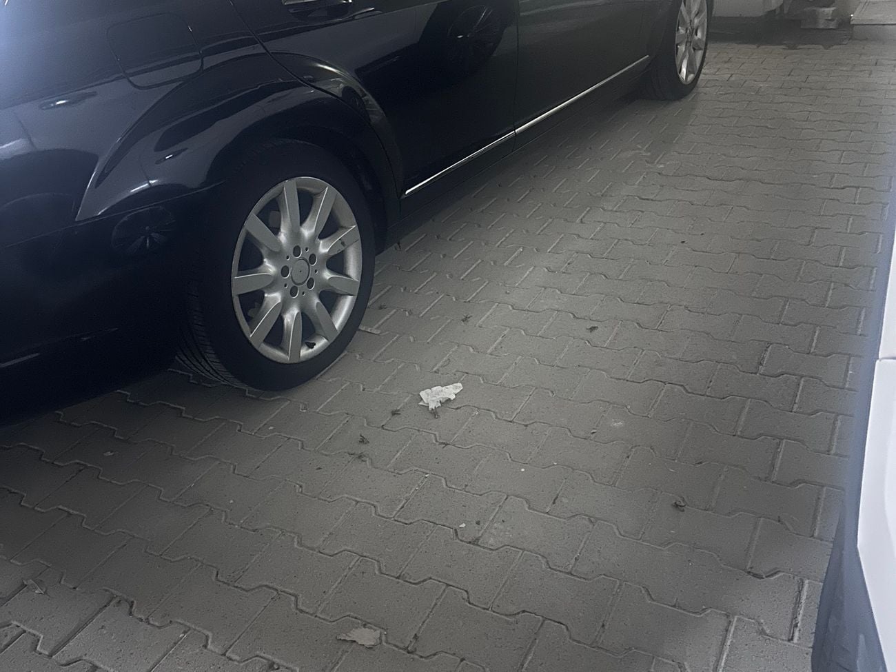 Mercedes Benz S280 STANDARD